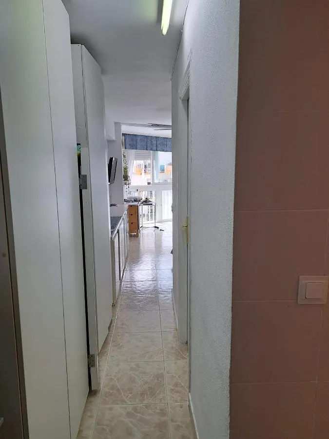Benalmadena Costa, Benalmadena, Arroyo De La Miel Apartment Spain