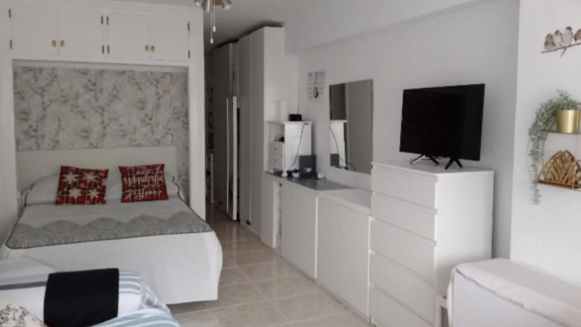 Benalmadena Costa, Benalmadena, Arroyo De La Miel Apartment