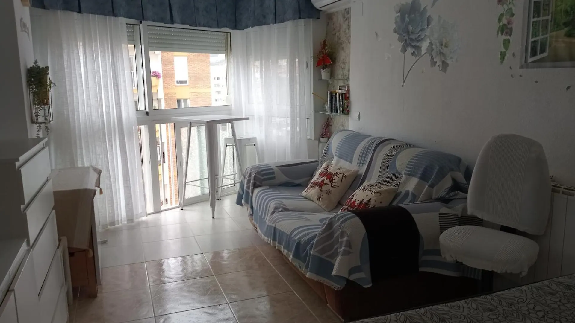 Benalmadena Costa, Benalmadena, Arroyo De La Miel Apartment