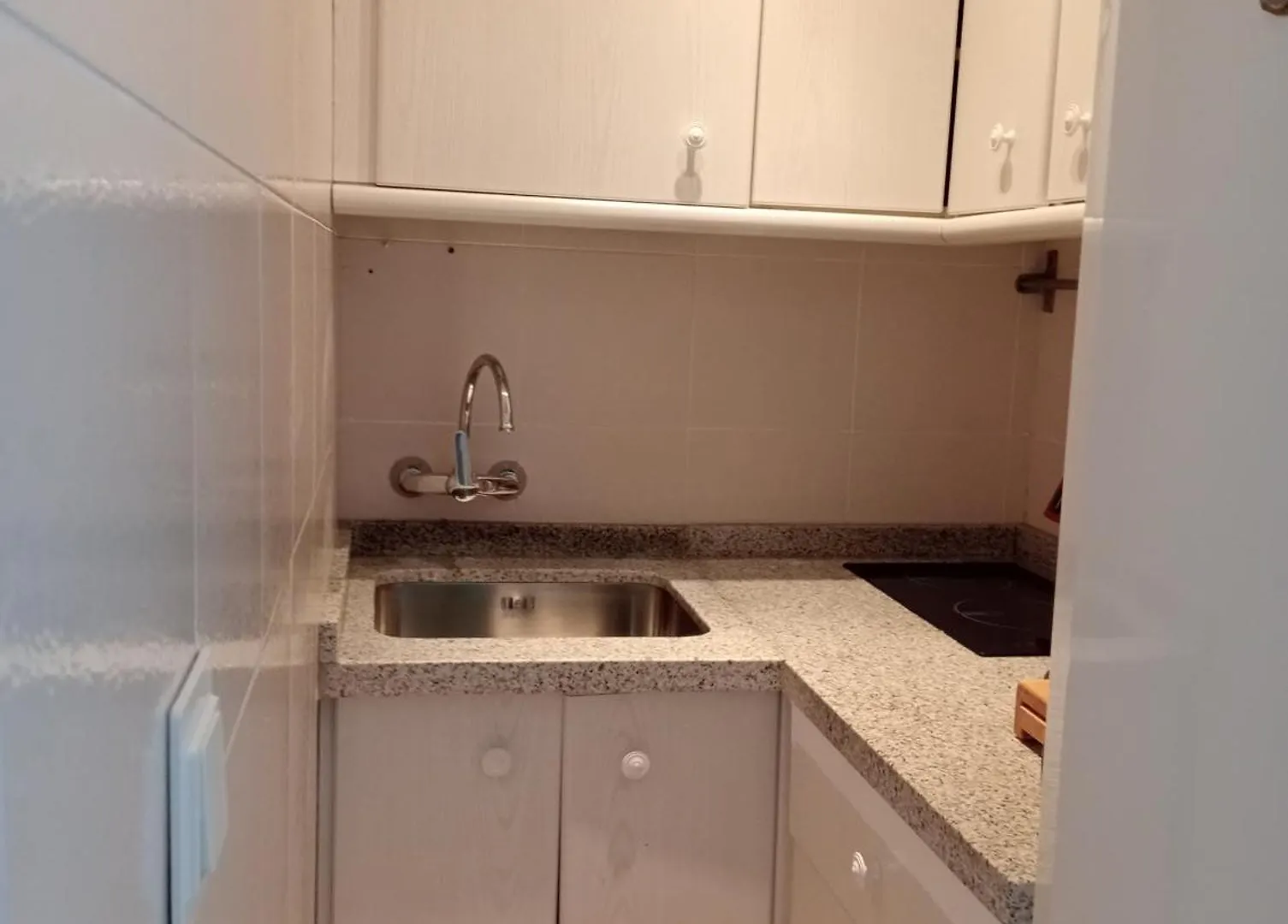 Benalmadena Costa, Benalmadena, Arroyo De La Miel Apartment